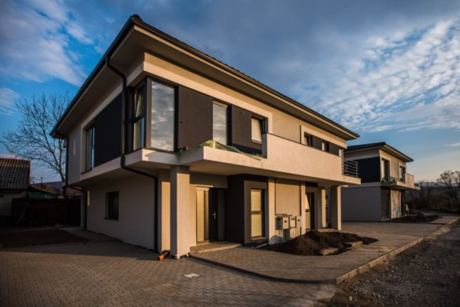 Despre noi - arcadecon invest gilau residence 13