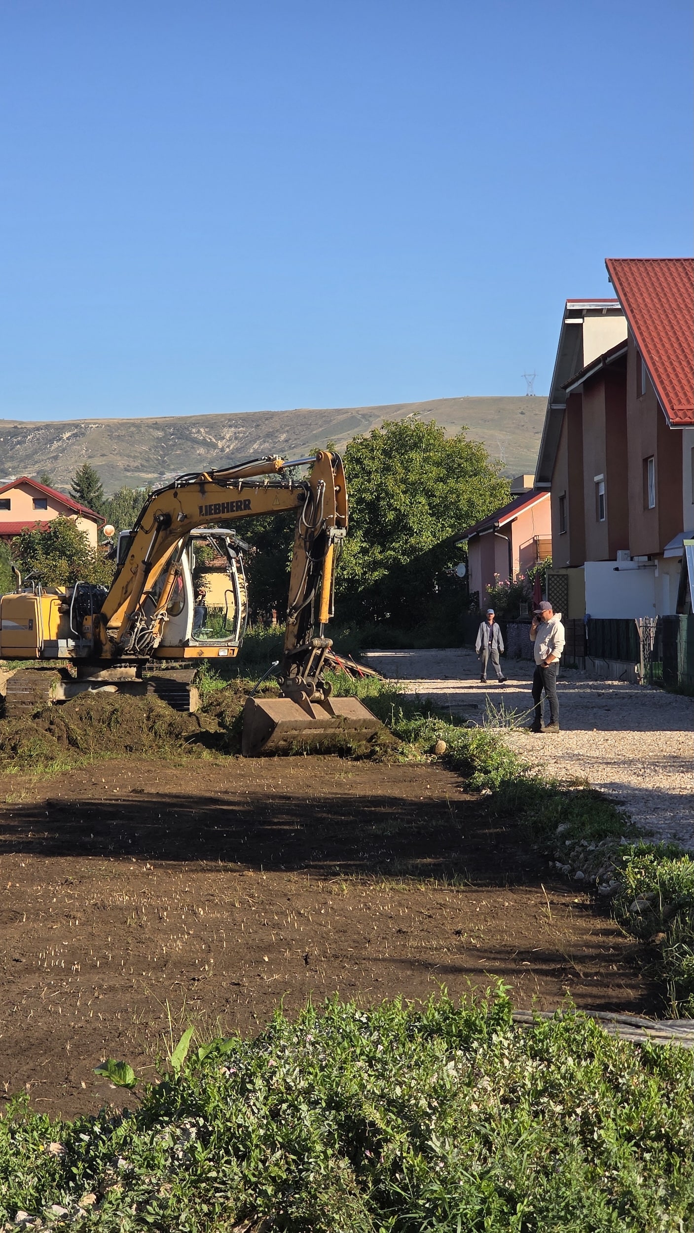 Rus Residence - Arcadecon Invest Rus Residence Floresti 1