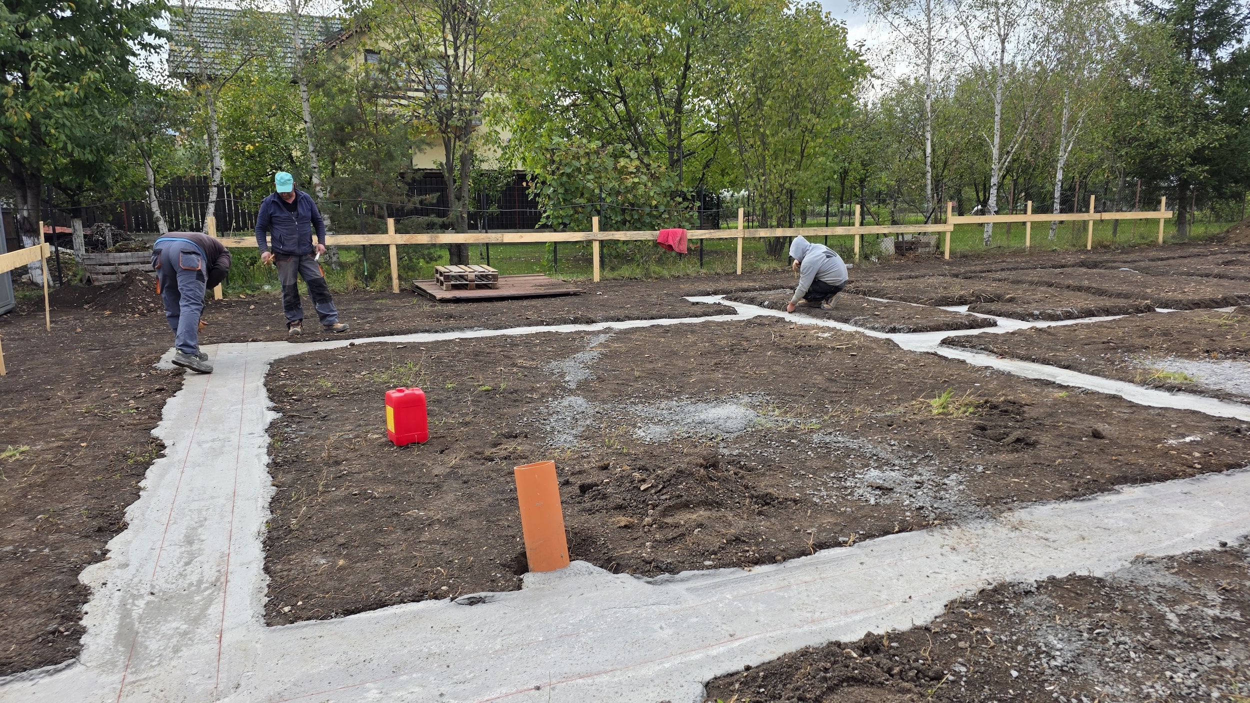 Rus Residence - Arcadecon Invest Rus Residence Floresti 10