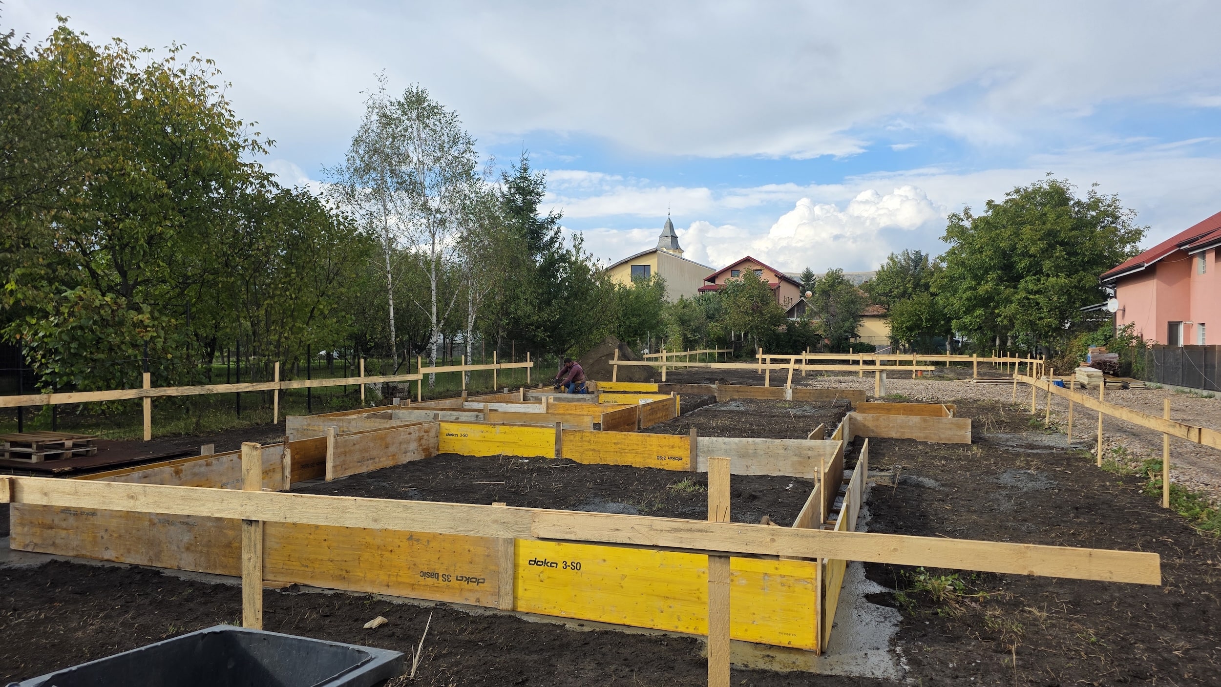 Rus Residence - Arcadecon Invest Rus Residence Floresti 11