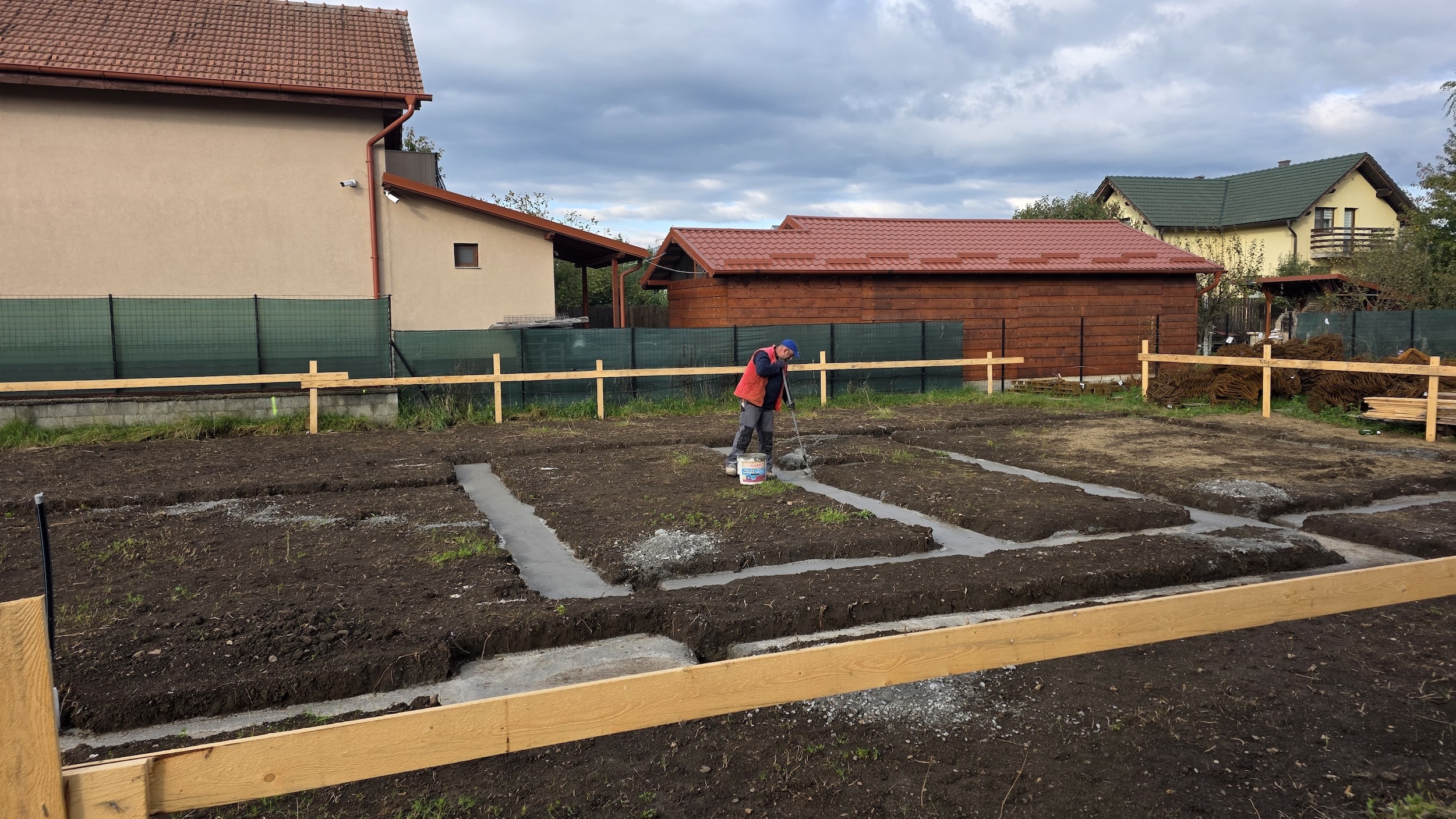 Rus Residence - Arcadecon Invest Rus Residence Floresti 14