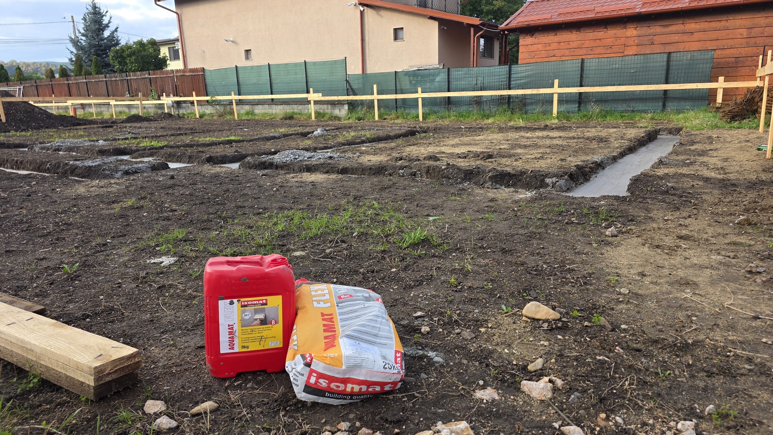 Rus Residence - Arcadecon Invest Rus Residence Floresti 16