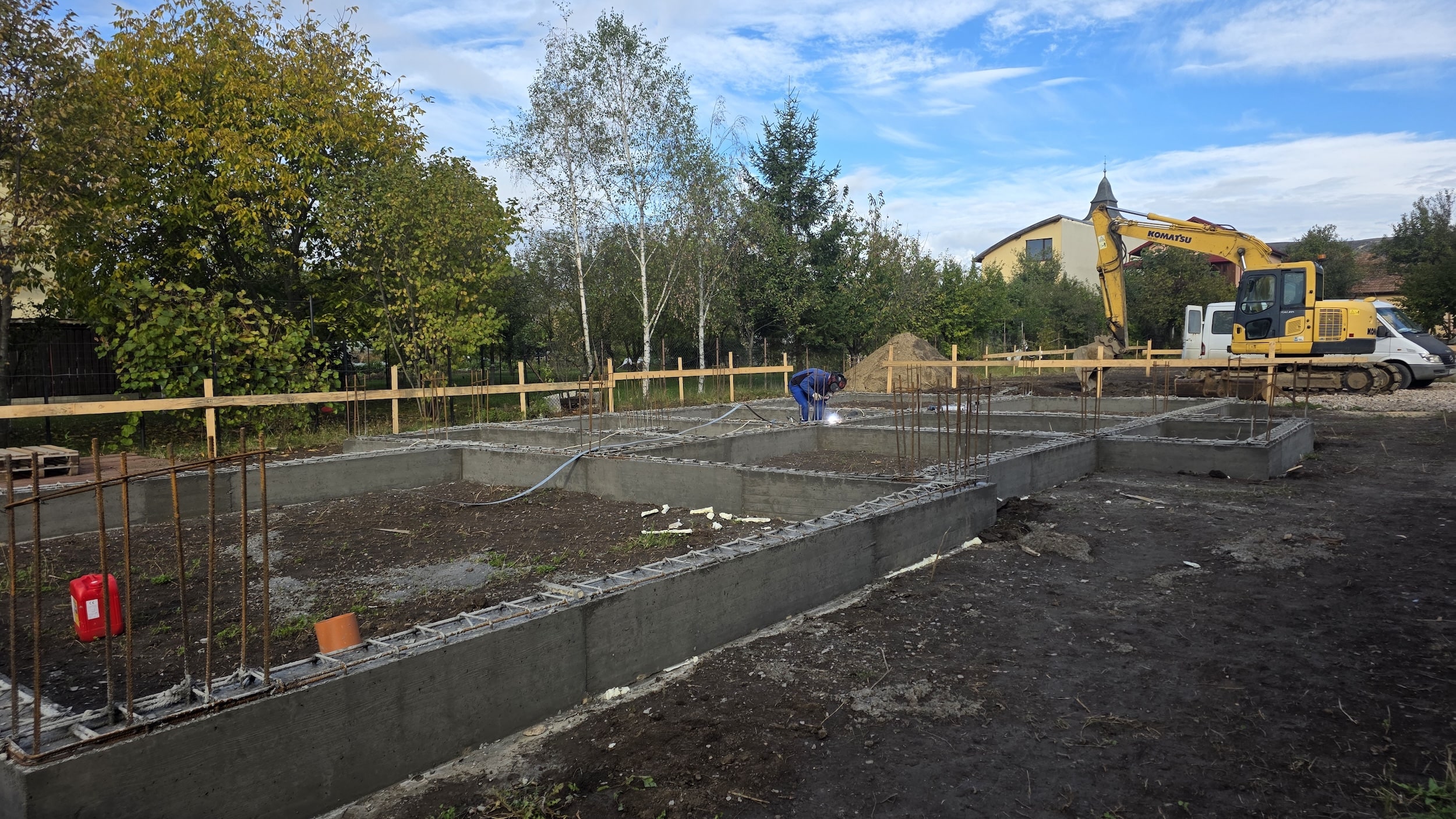 Rus Residence - Arcadecon Invest Rus Residence Floresti 19