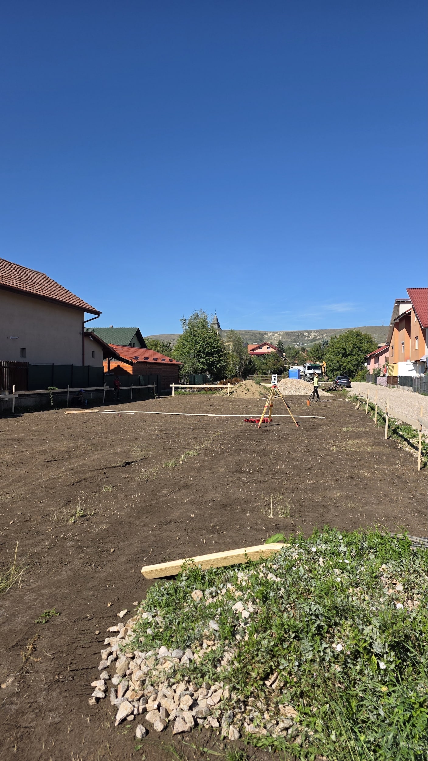 Rus Residence - Arcadecon Invest Rus Residence Floresti 2