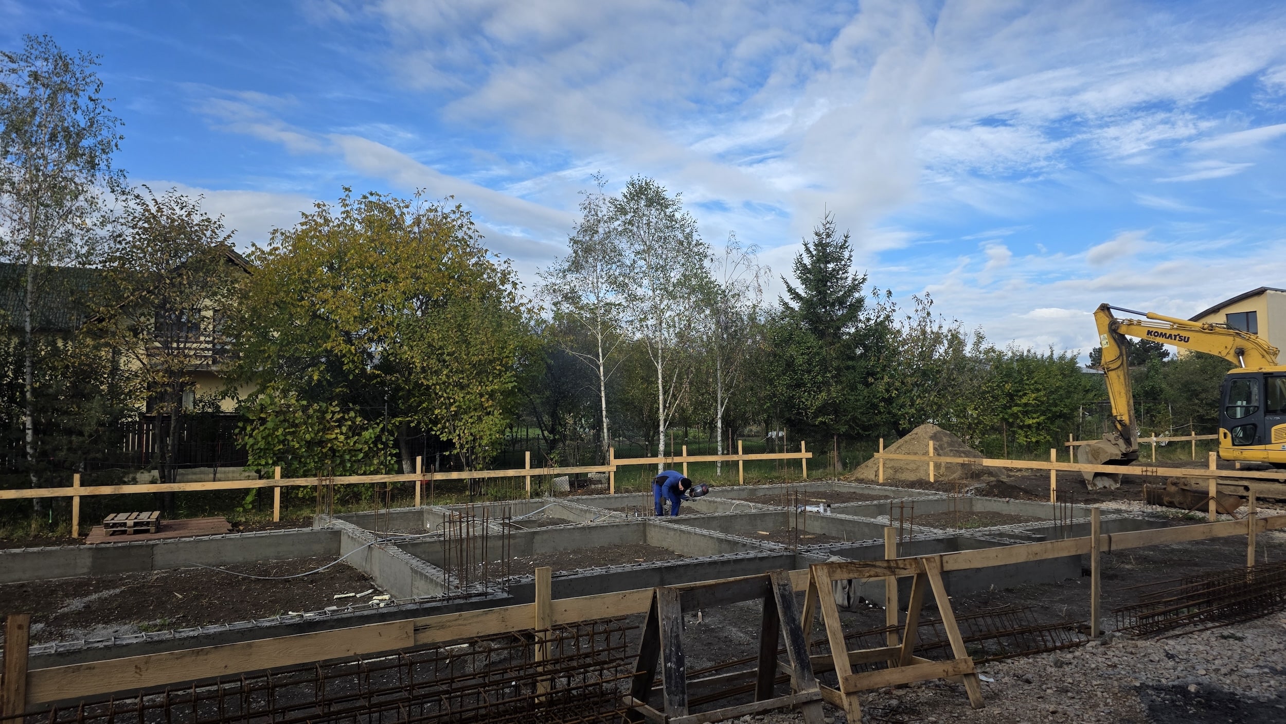 Rus Residence - Arcadecon Invest Rus Residence Floresti 20