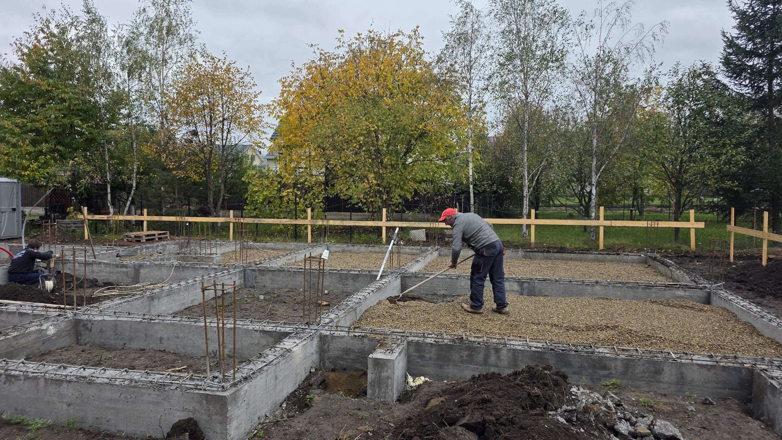 Rus Residence - Arcadecon Invest Rus Residence Floresti 22