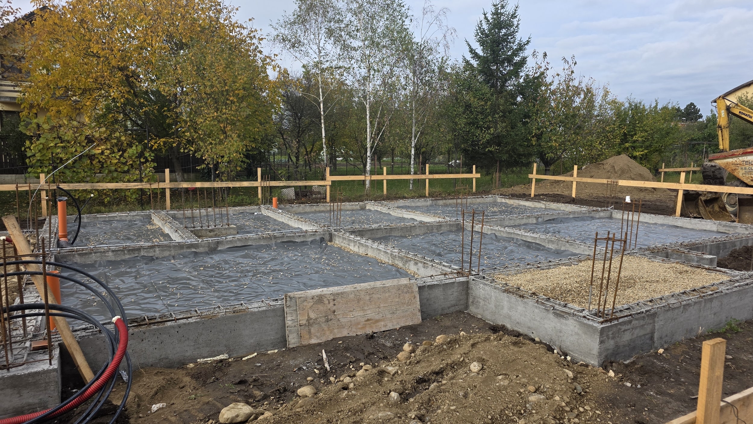 Rus Residence - Arcadecon Invest Rus Residence Floresti 25