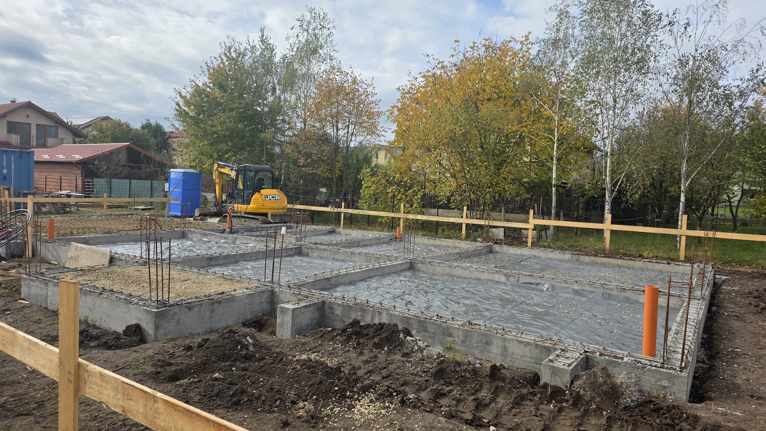 Rus Residence - Arcadecon Invest Rus Residence Floresti 26