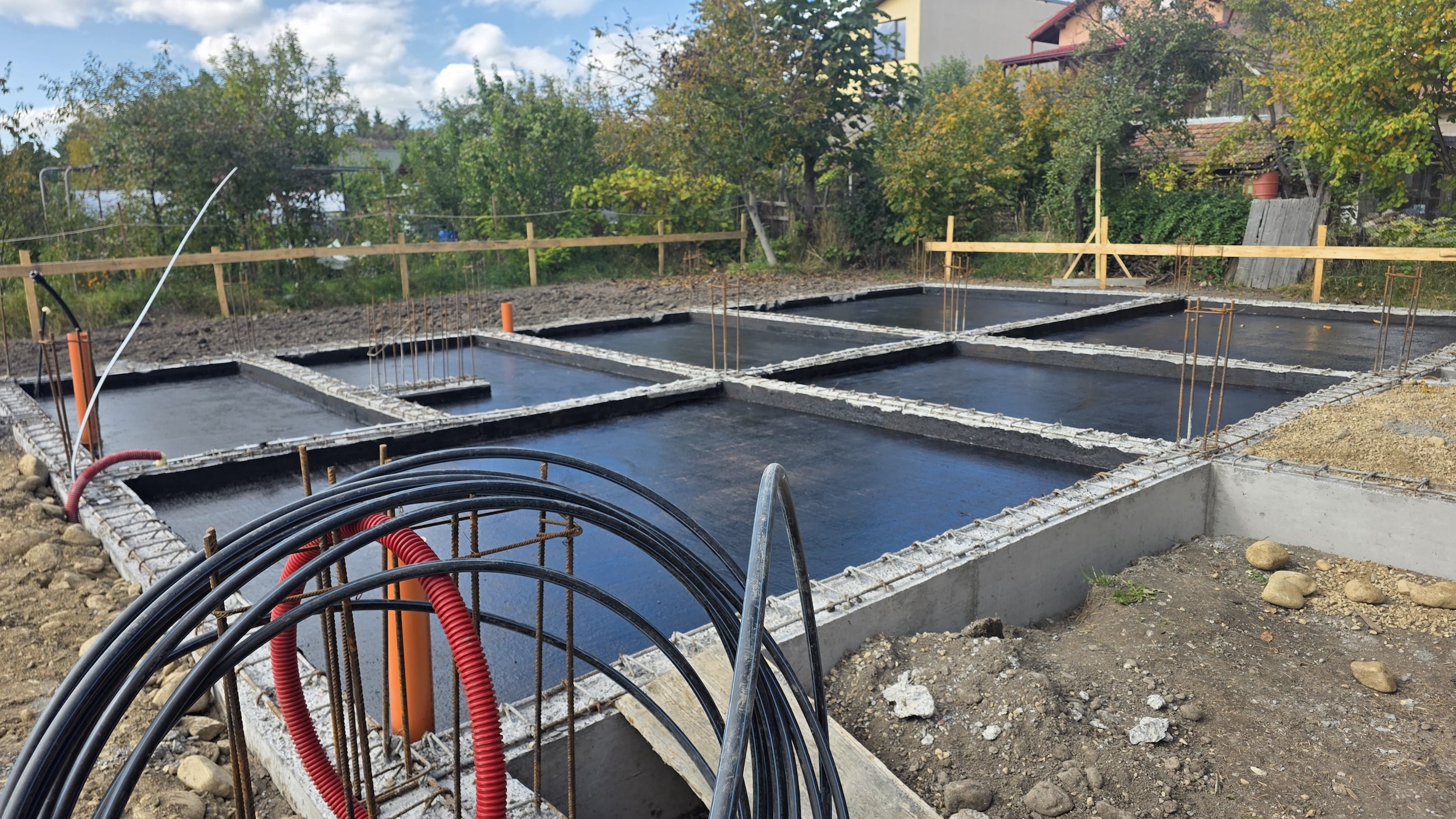 Rus Residence - Arcadecon Invest Rus Residence Floresti 28