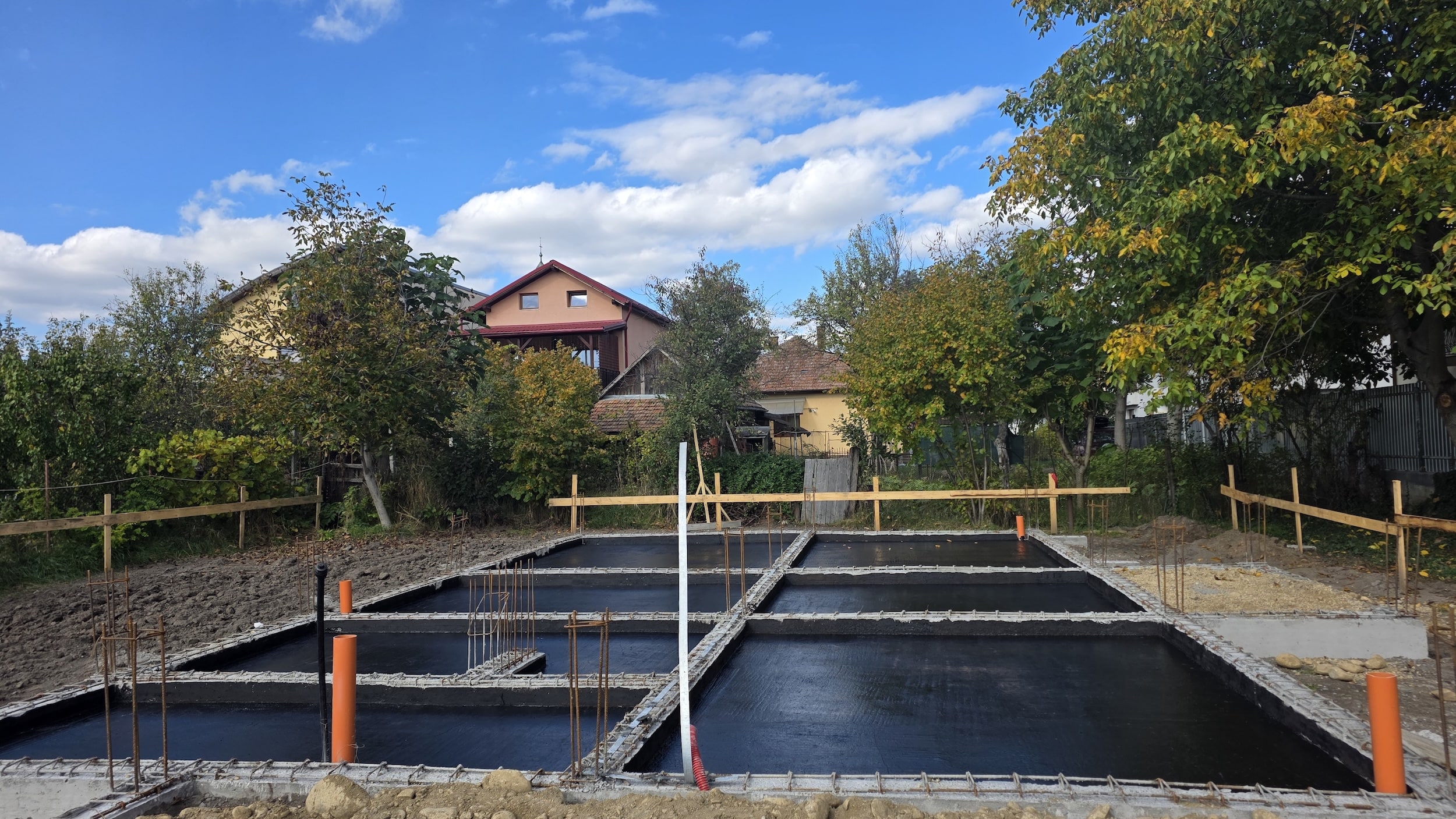 Rus Residence - Arcadecon Invest Rus Residence Floresti 29