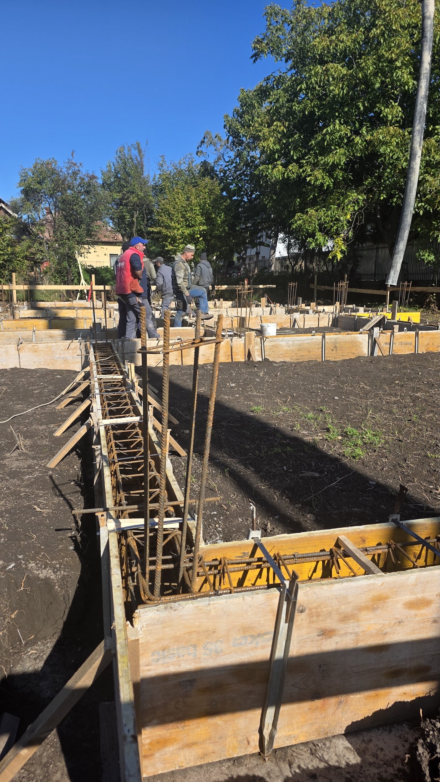 Rus Residence - Arcadecon Invest Rus Residence Floresti 3