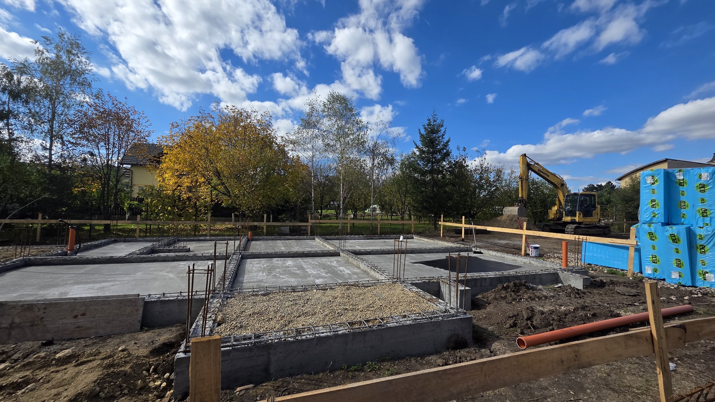 Rus Residence - Arcadecon Invest Rus Residence Floresti 30