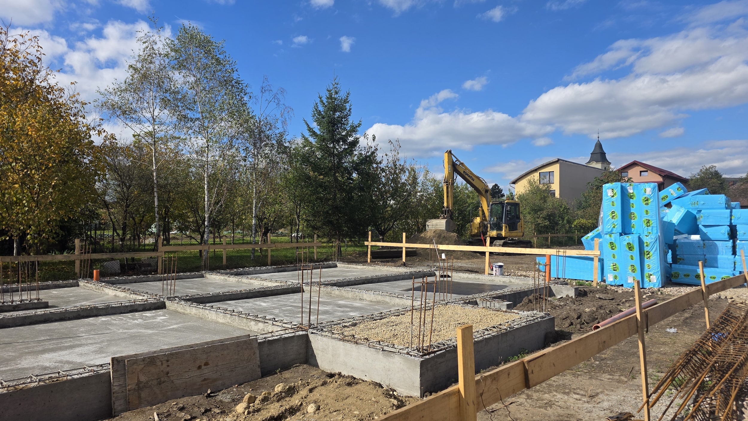 Rus Residence - Arcadecon Invest Rus Residence Floresti 31