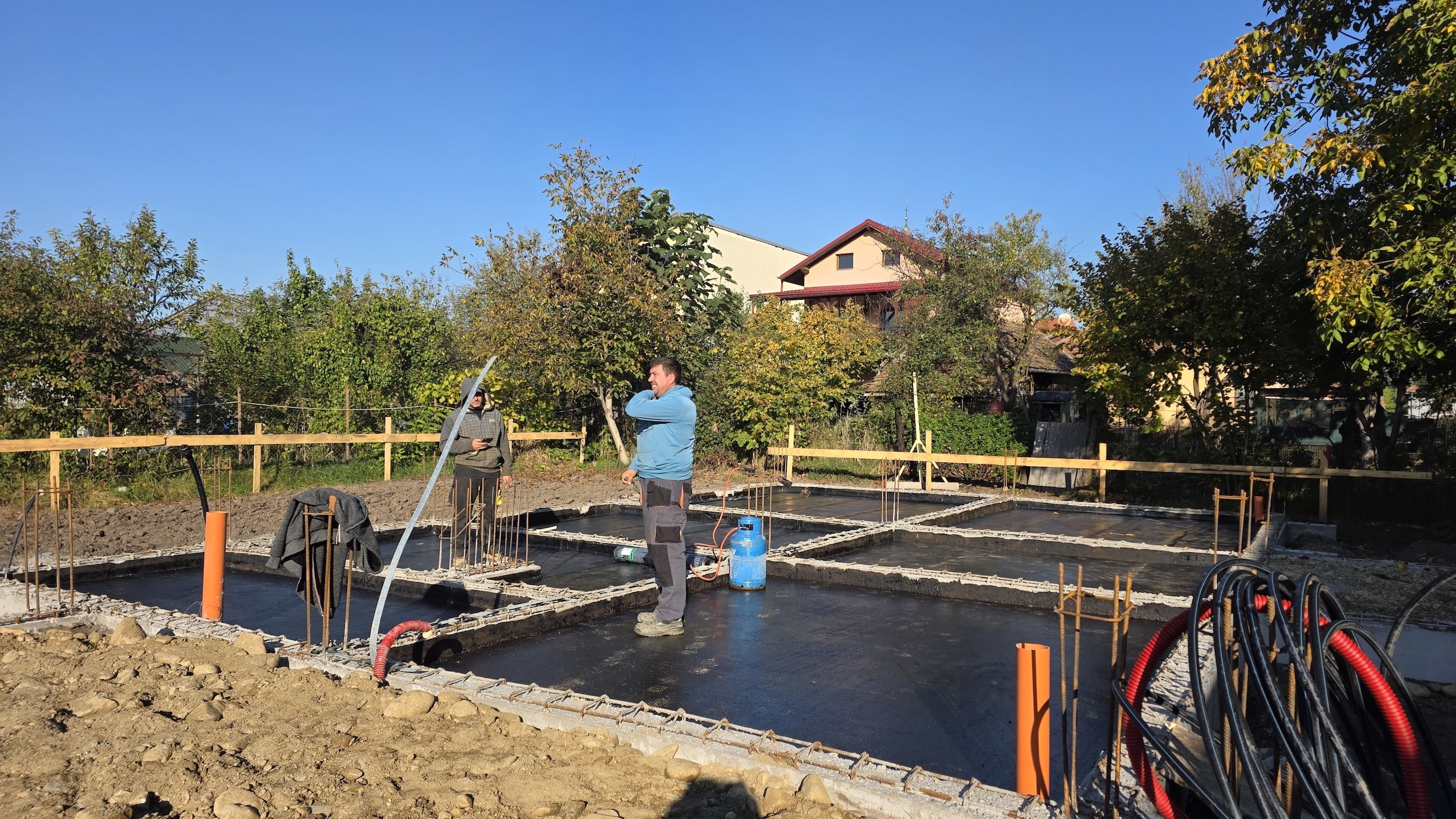 Rus Residence - Arcadecon Invest Rus Residence Floresti 32