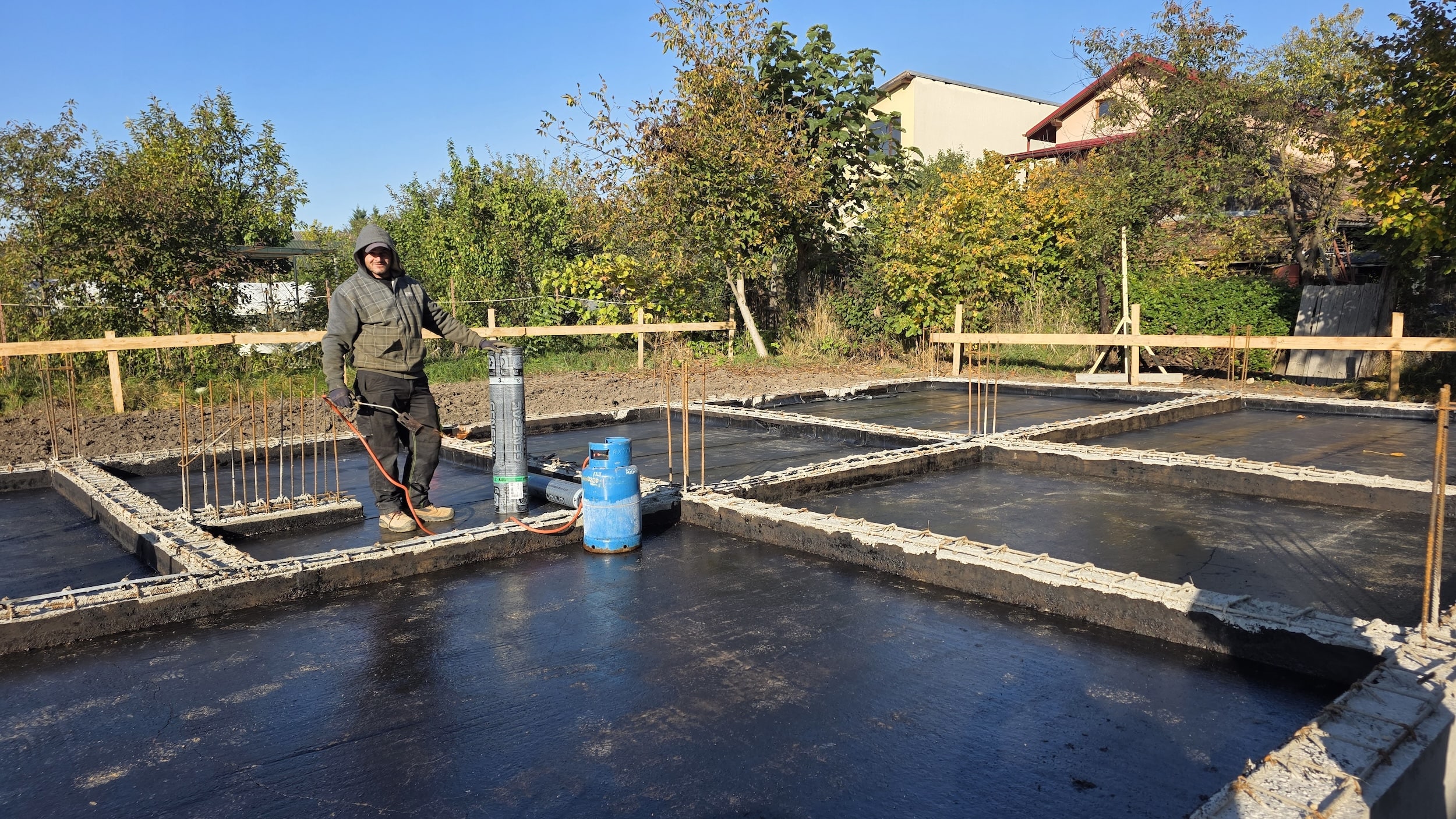 Rus Residence - Arcadecon Invest Rus Residence Floresti 33