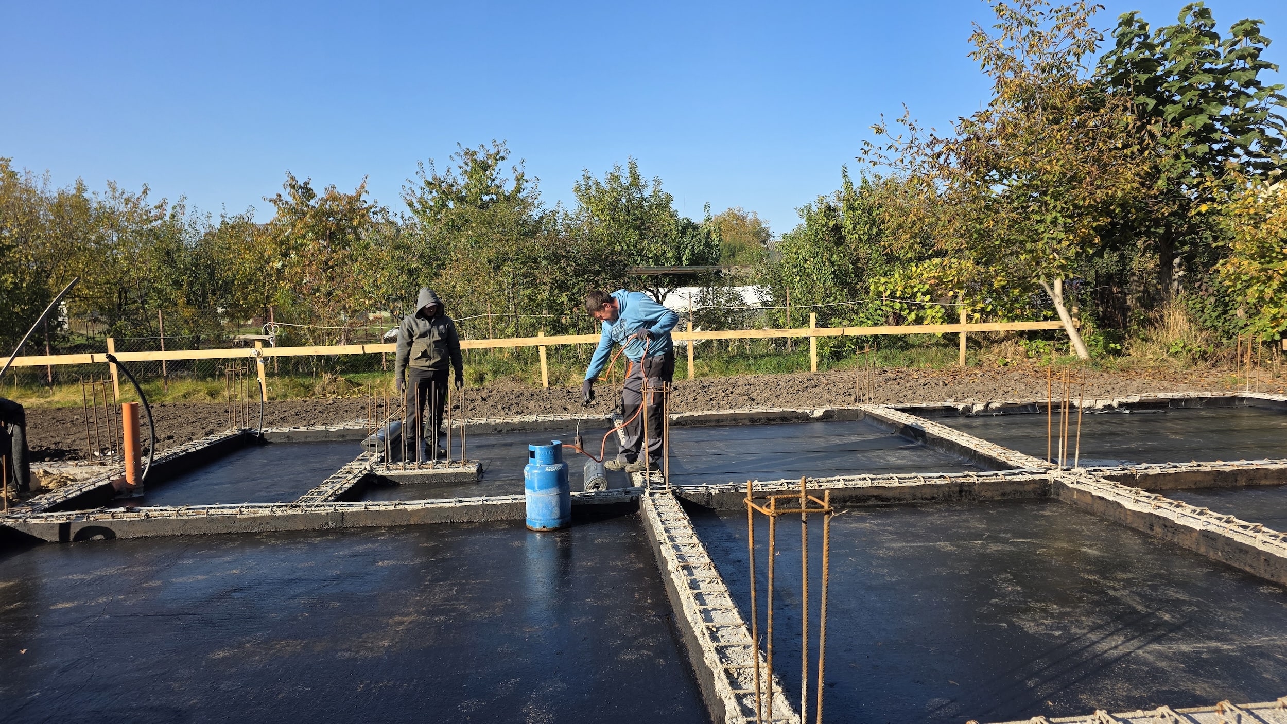 Rus Residence - Arcadecon Invest Rus Residence Floresti 34