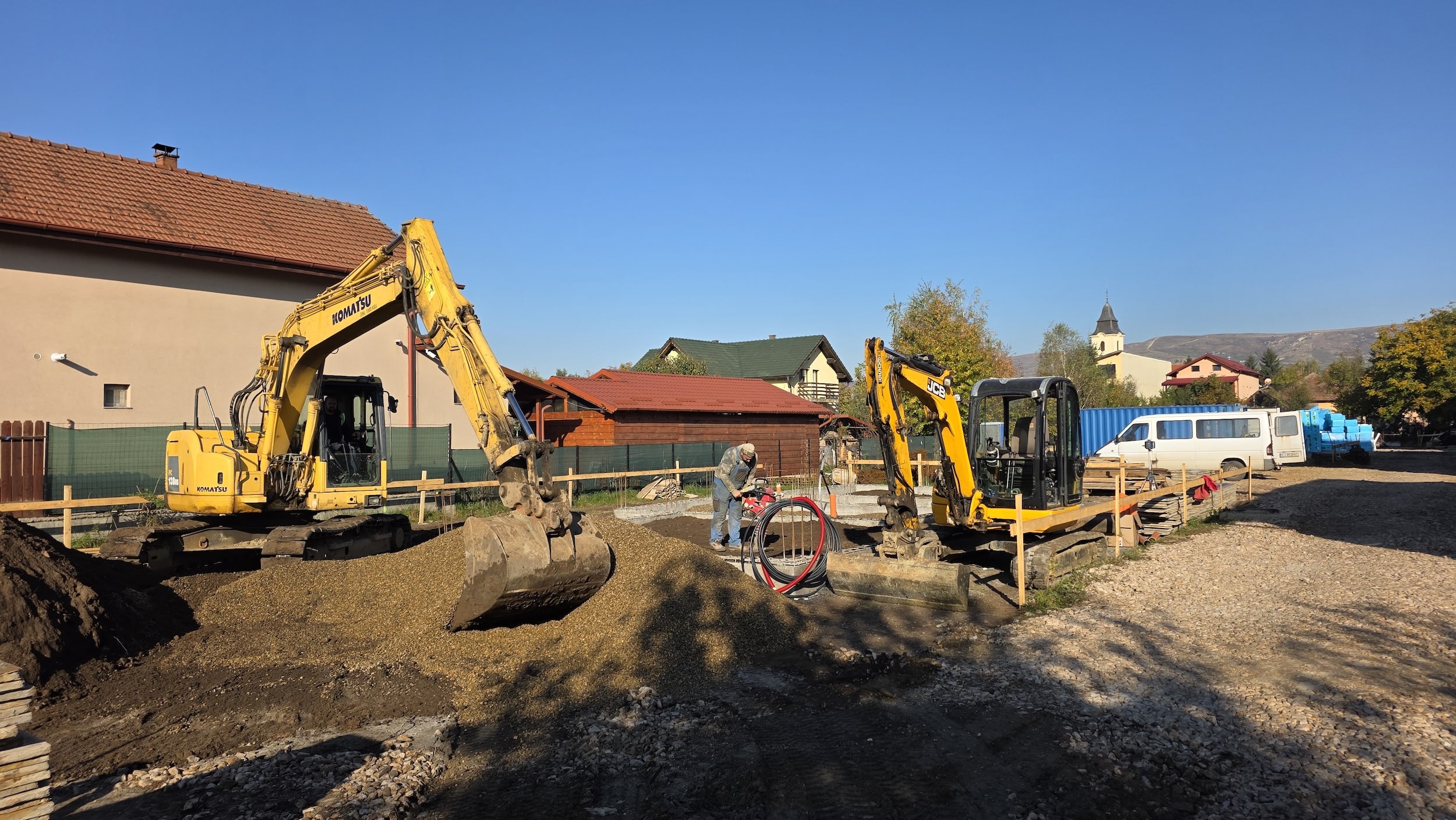 Rus Residence - Arcadecon Invest Rus Residence Floresti 35