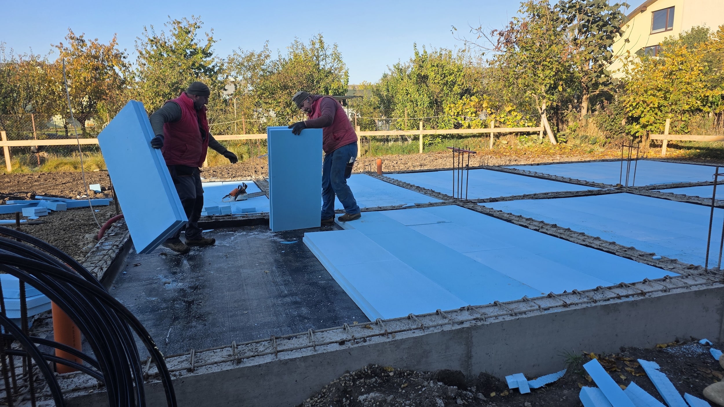 Rus Residence - Arcadecon Invest Rus Residence Floresti 36