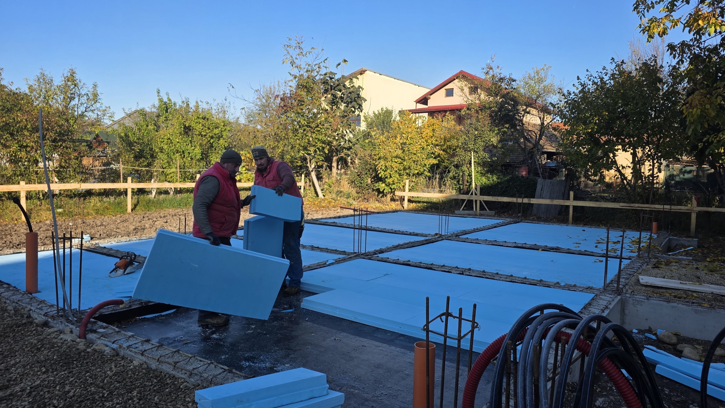 Rus Residence - Arcadecon Invest Rus Residence Floresti 37