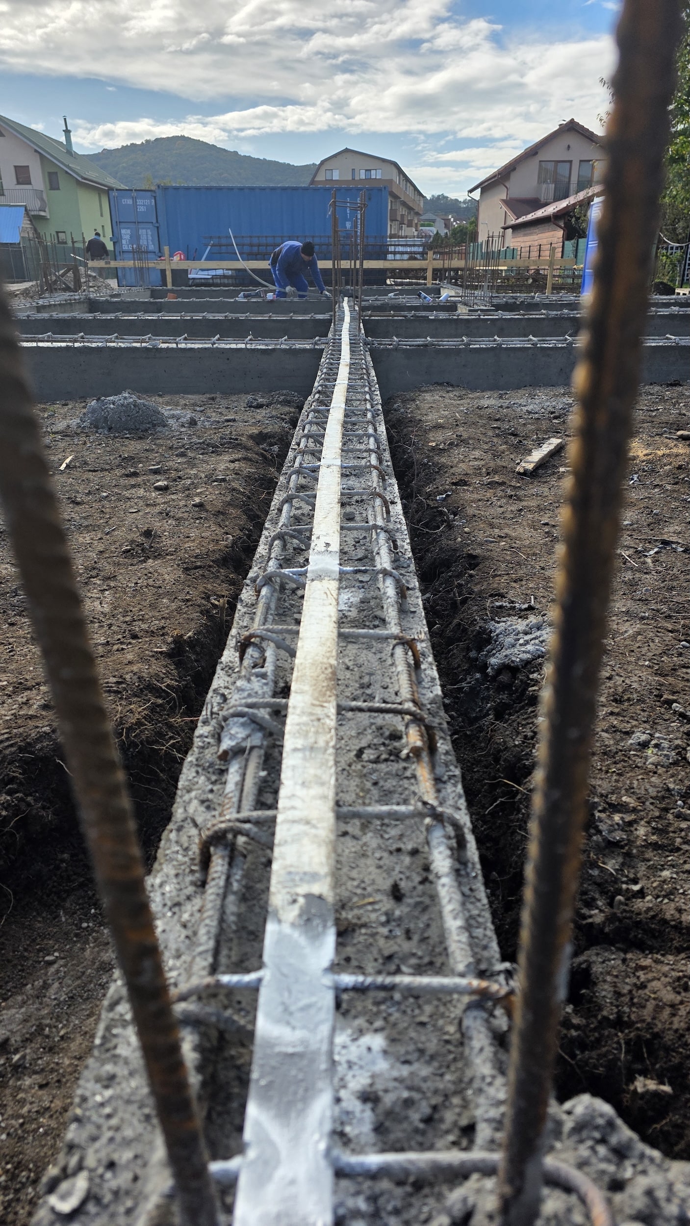 Rus Residence - Arcadecon Invest Rus Residence Floresti 4