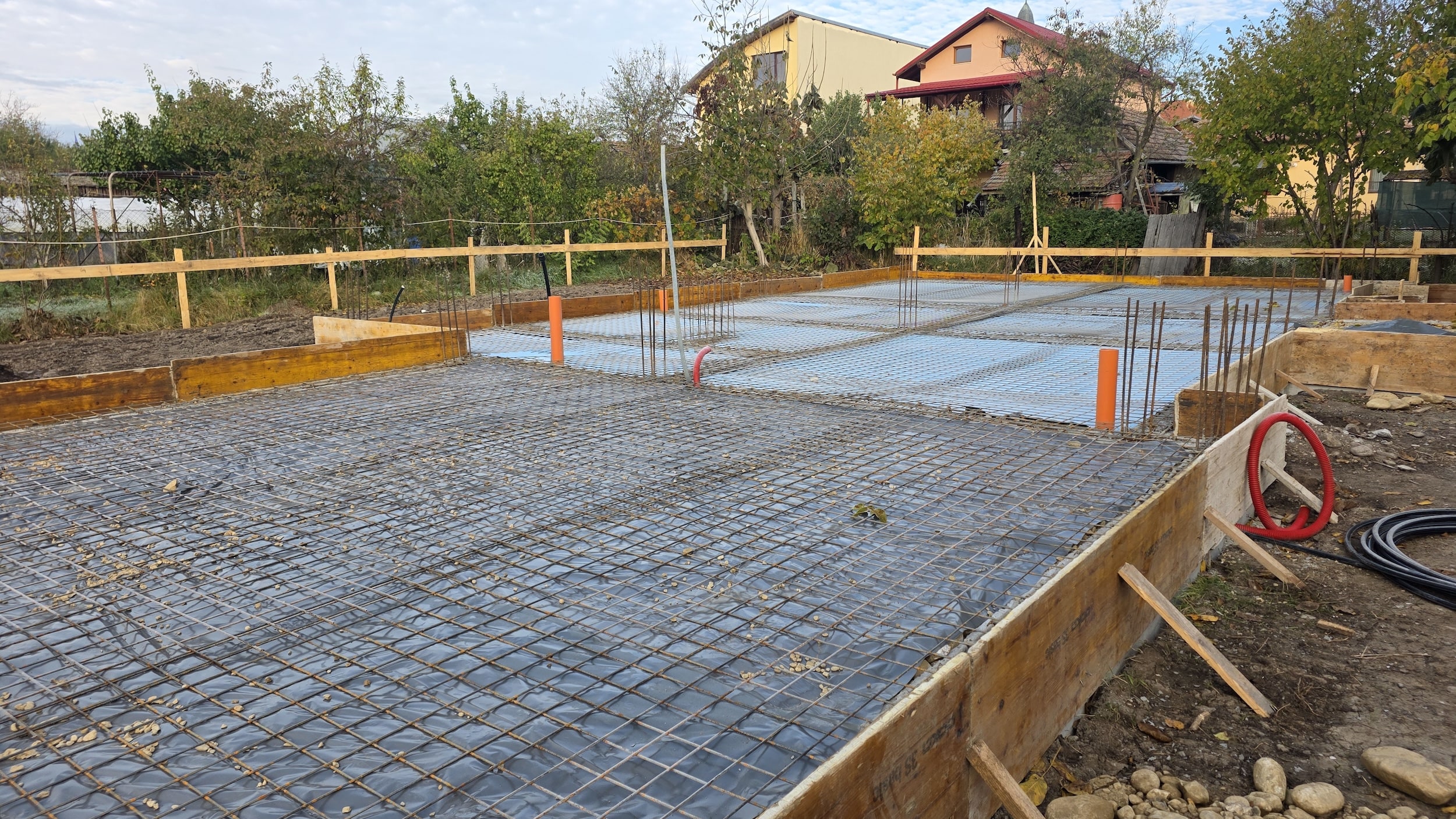 Rus Residence - Arcadecon Invest Rus Residence Floresti 41