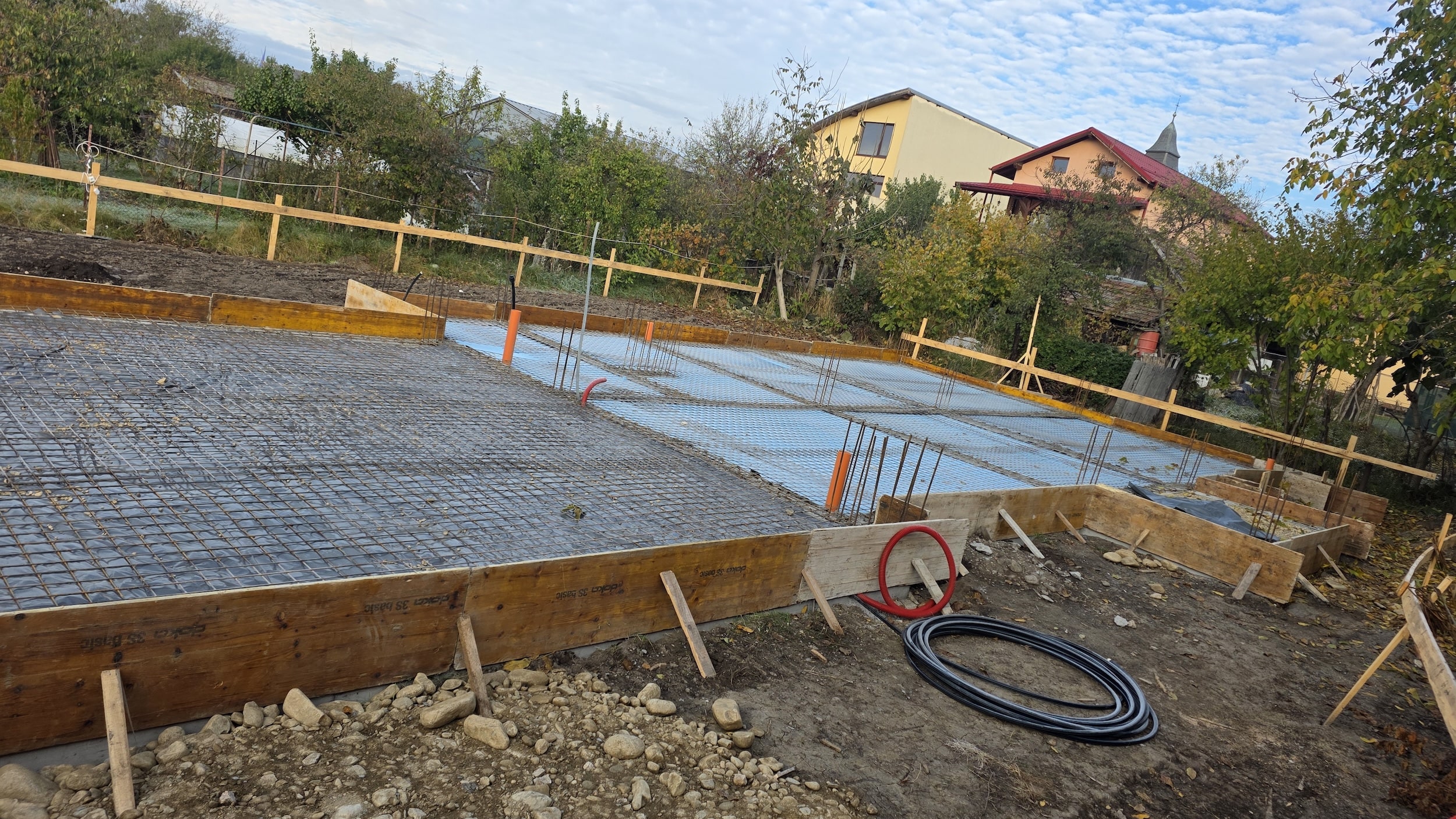 Rus Residence - Arcadecon Invest Rus Residence Floresti 42