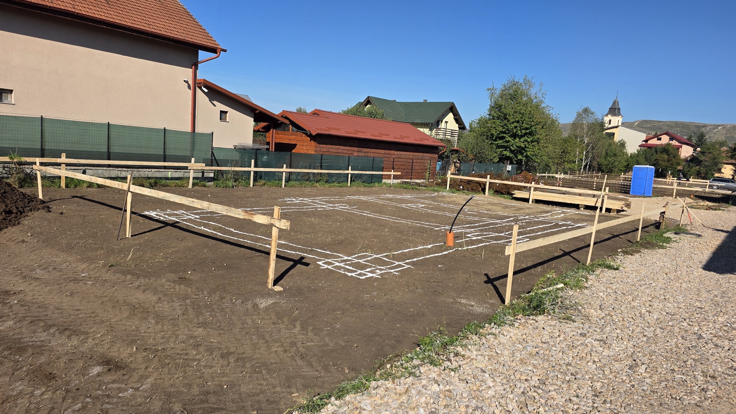 Rus Residence - Arcadecon Invest Rus Residence Floresti 5 1