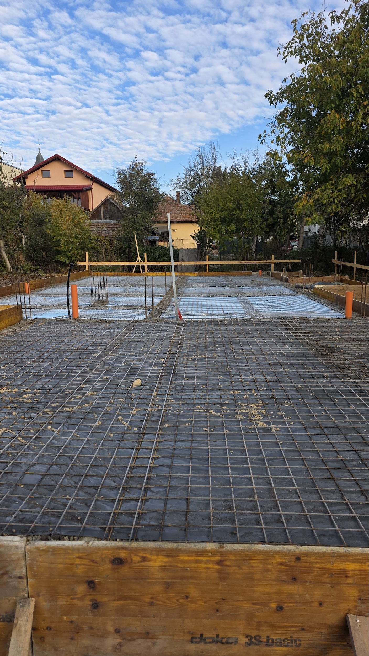 Rus Residence - Arcadecon Invest Rus Residence Floresti 5