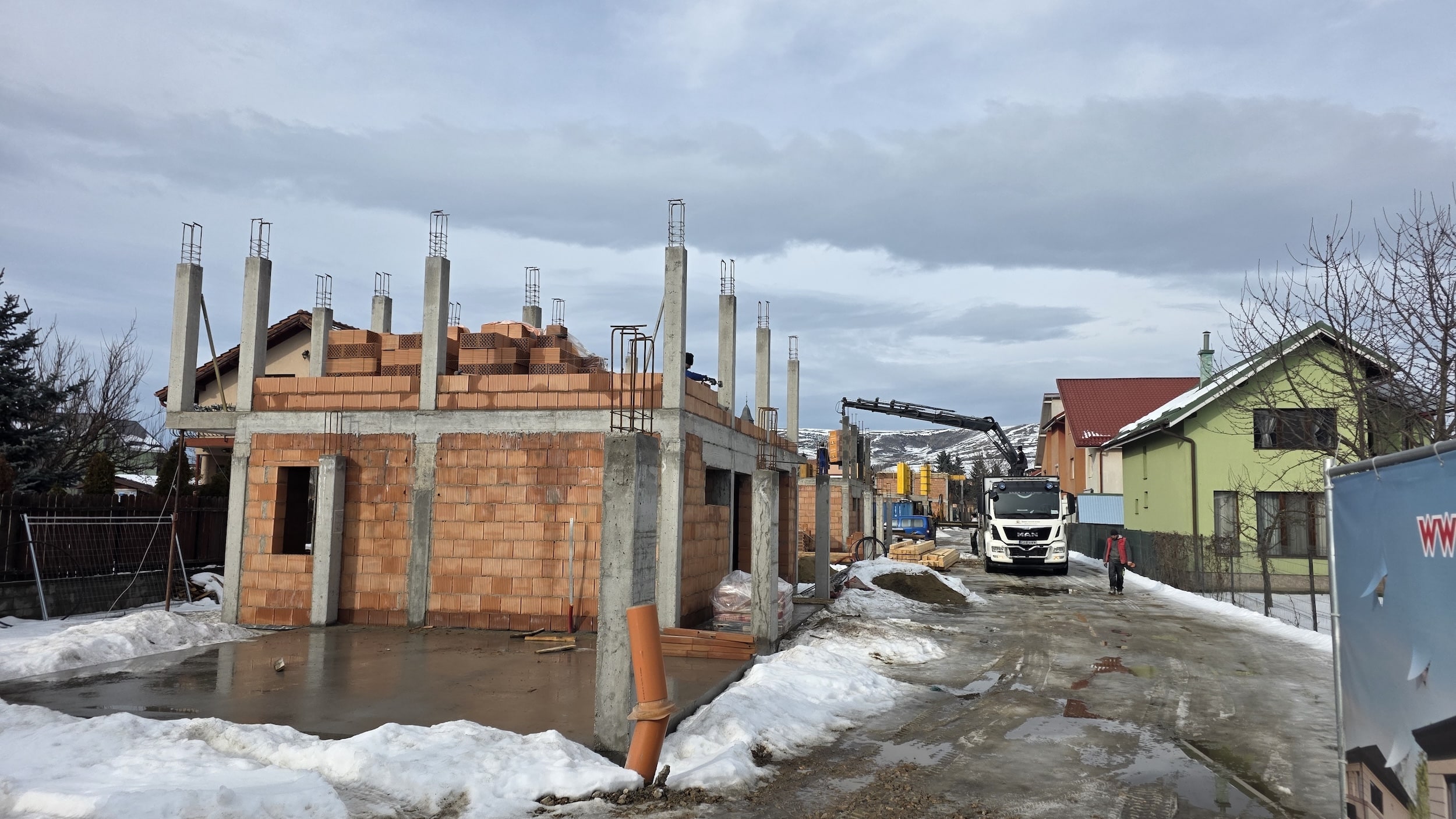 Rus Residence - Arcadecon Invest Rus Residence Floresti 50