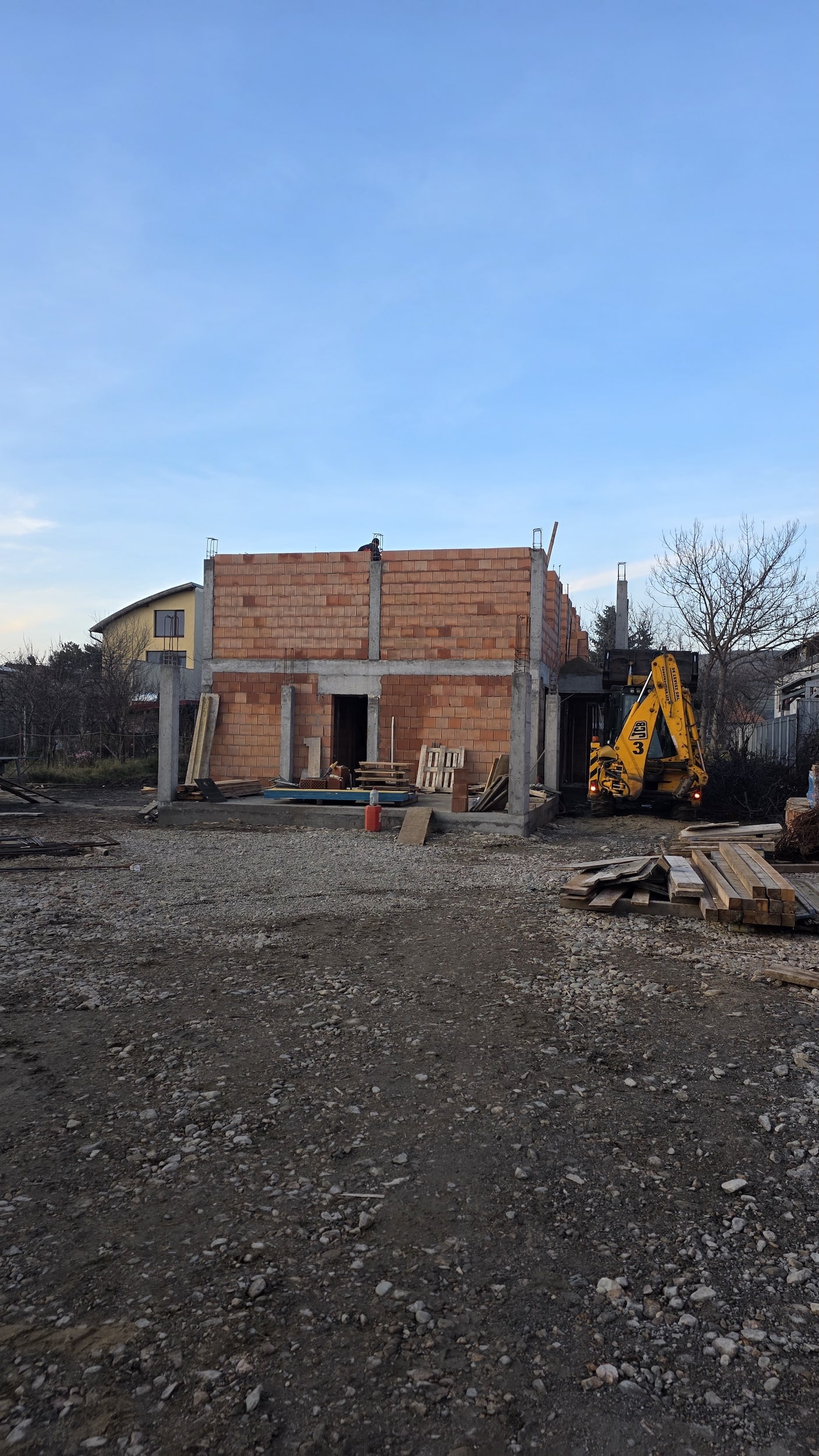 Rus Residence - Arcadecon Invest Rus Residence Floresti 6