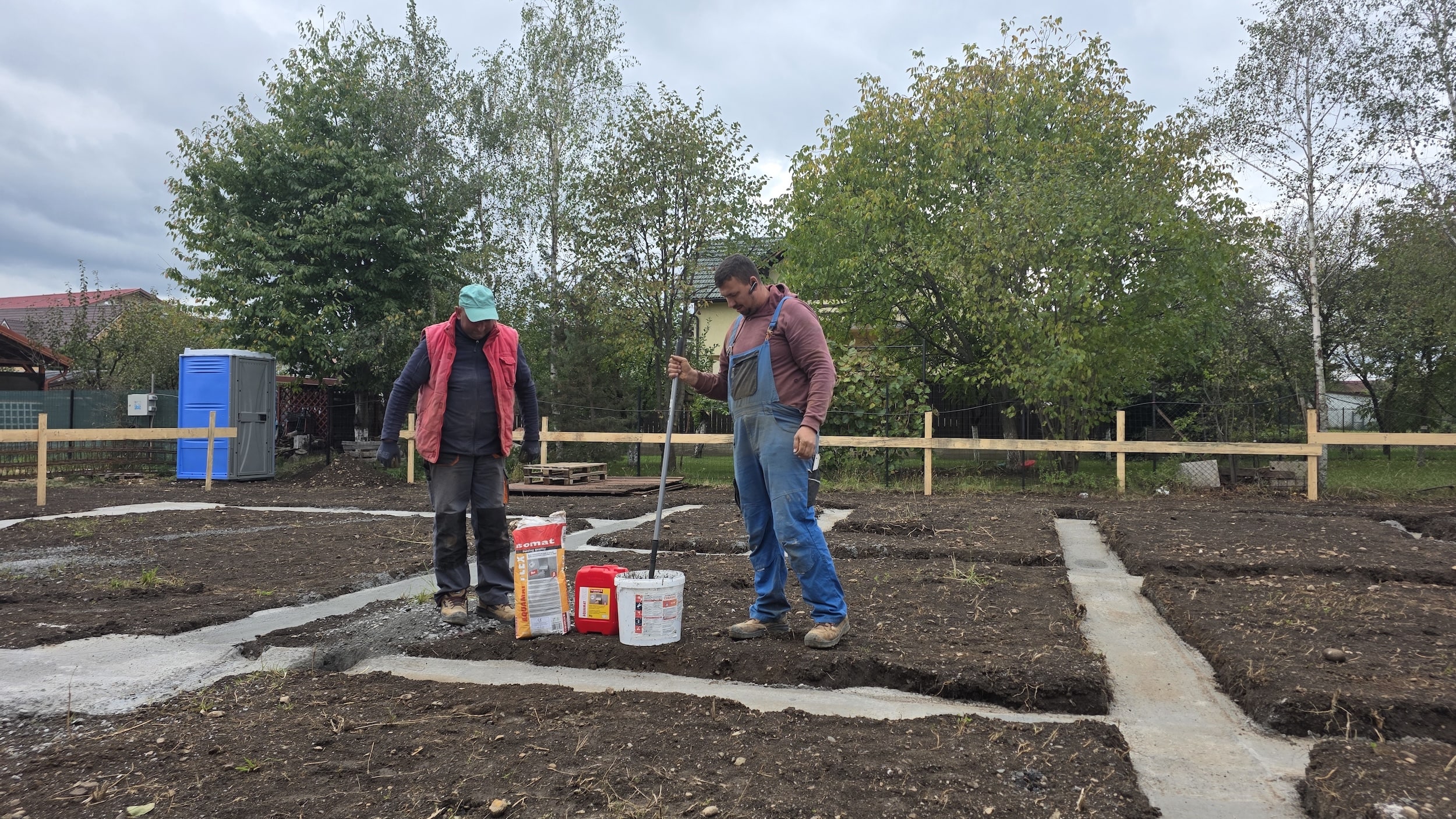 Rus Residence - Arcadecon Invest Rus Residence Floresti 8 1