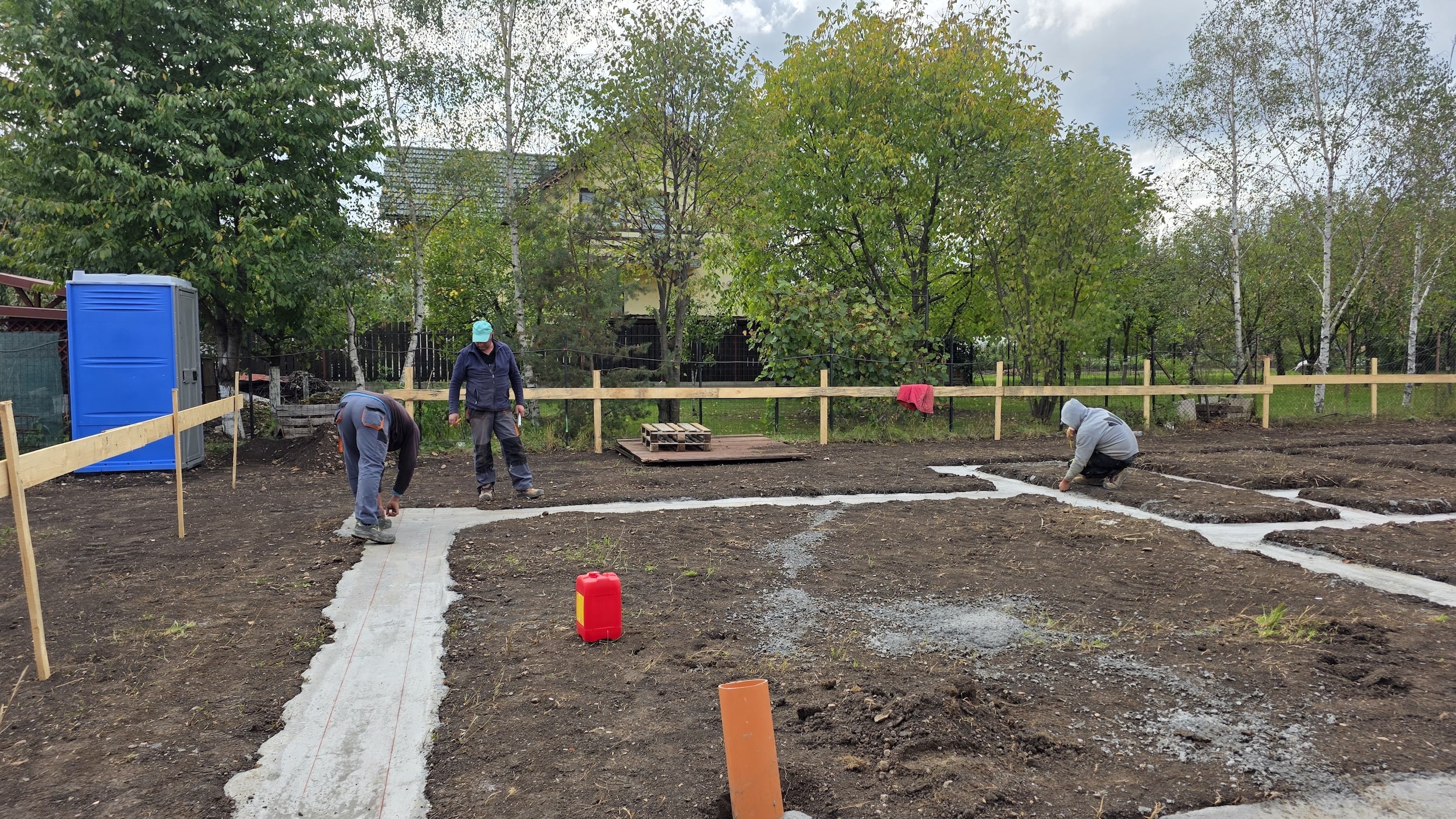 Rus Residence - Arcadecon Invest Rus Residence Floresti 9 1